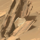 Imagen para el artículo titulado El Rover Perseverance detecta basura humana en Marte